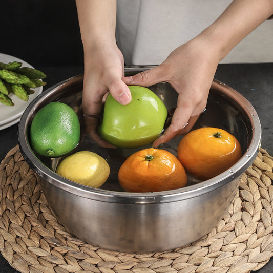 Multi-functional Grating Basin
