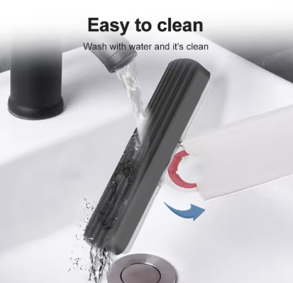 Mini Portable Cleaning Mop