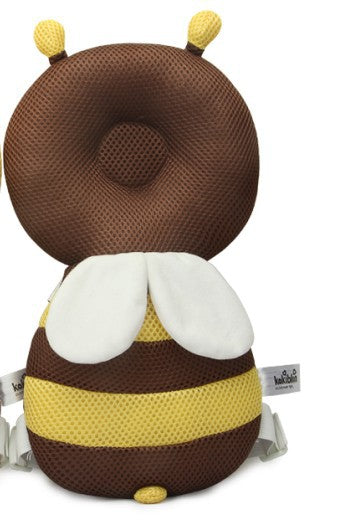 Baby Head Protector Back Pillow
