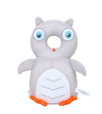 Baby Head Protector Back Pillow