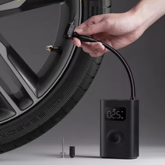 Portable Electric Air Pump
