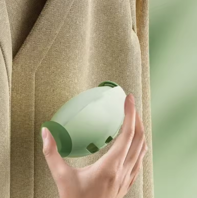 Portable Pet Hair Roller