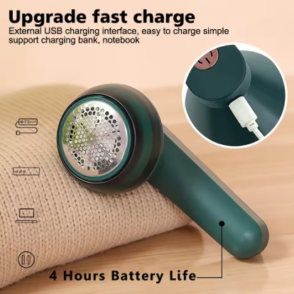 Electric Lint Remover