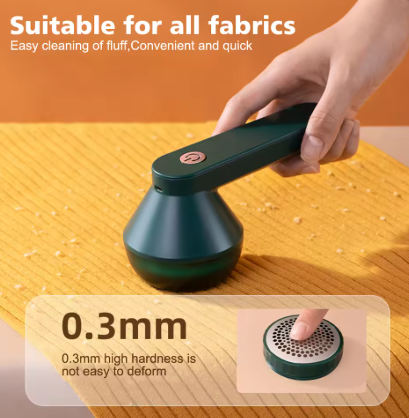 Electric Lint Remover