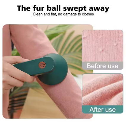Electric Lint Remover